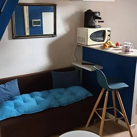 Holiday home Le Gros Chene, Du Xviii Siecle, Jacuzzi Privatif *
