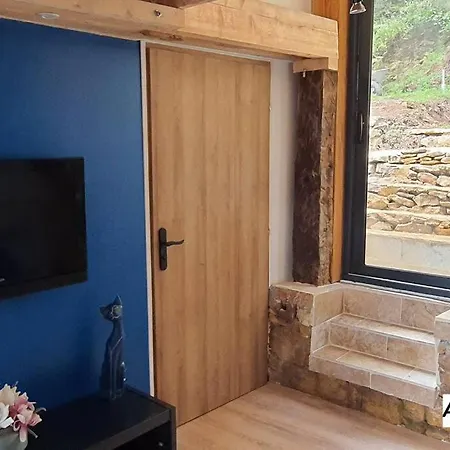Le Gros Chene, Du Xviii Siecle, Jacuzzi Privatif Holiday home *