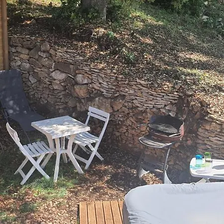 Le Gros Chene, Du Xviii Siecle, Jacuzzi Privatif *