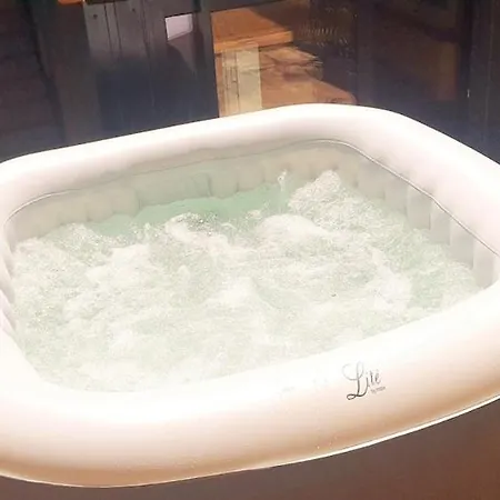 Le Gros Chene, Du Xviii Siecle, Jacuzzi Privatif Carsac-Aillac